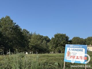  Terrain à vendre 4100 m²