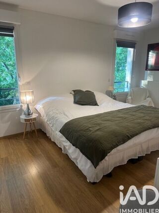 Appartement à vendre 5 pièces 100 m²
