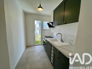  Appartement � vendre 2 pi�ces 41 m�