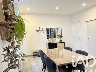  Maison à vendre 6 pièces 109 m²