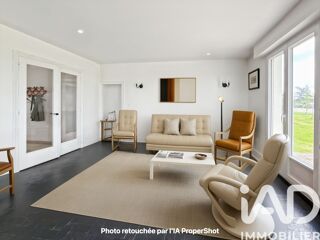  Maison à vendre 8 pièces 118 m²