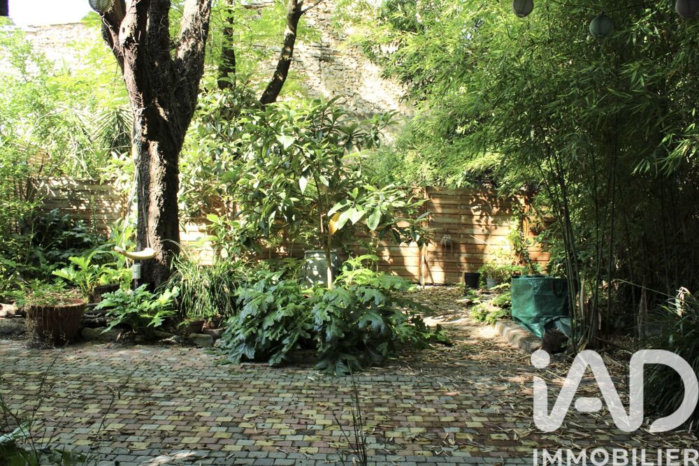 Vente Appartement Vente Appartement 7 pièces Nîmes