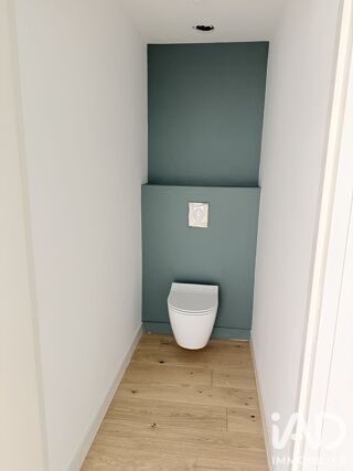  Appartement à vendre 4 pièces 78 m²