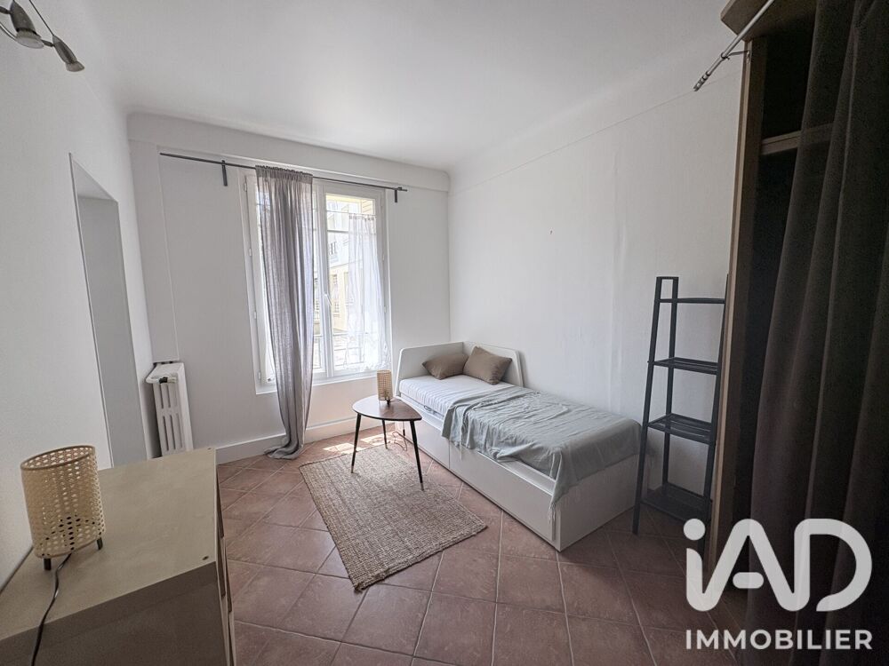 Location Appartement Location Appartement 1 pièce Saint-maur-des-fossés