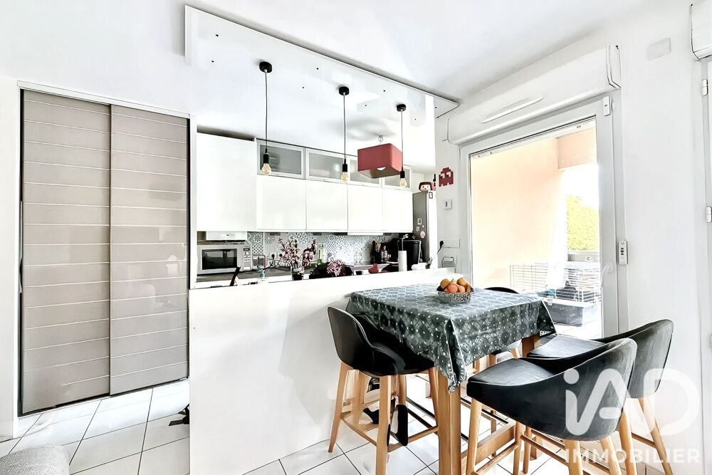 Vente Appartement Vente Appartement 3 pièces Montévrain