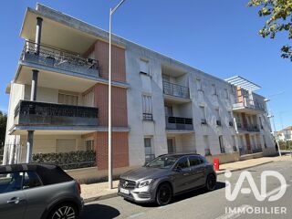  Appartement à vendre 3 pièces 54 m²