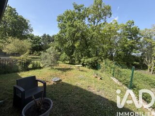  Maison à vendre 4 pièces 90 m²