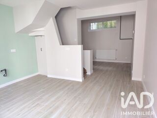  Maison à vendre 3 pièces 55 m²