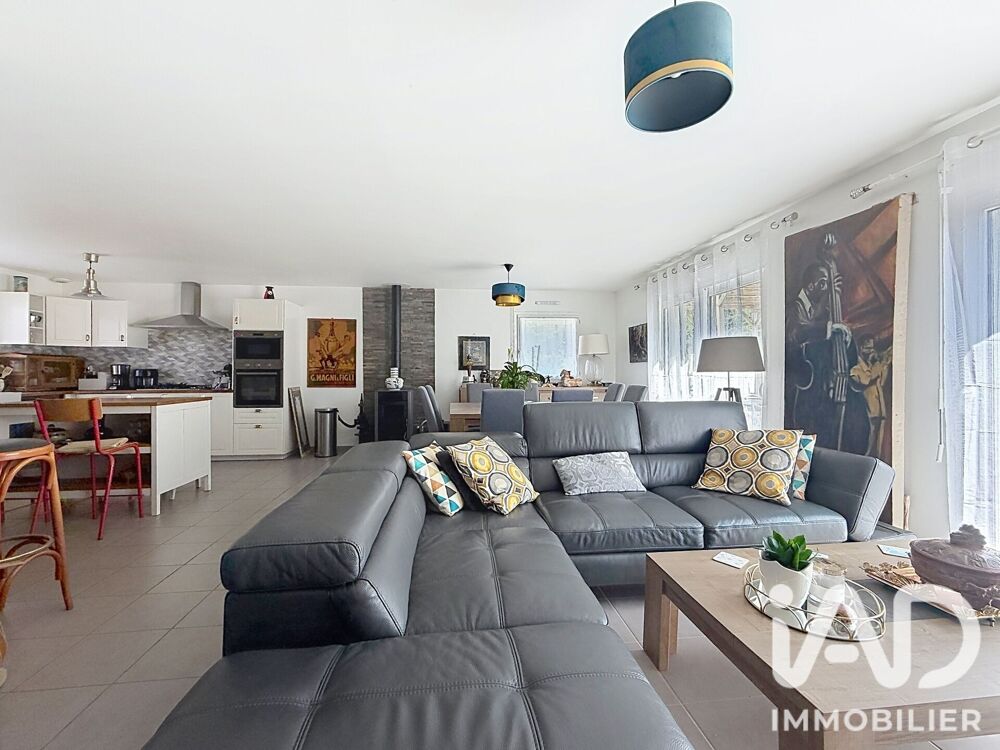 Vente Maison Vente Maison/villa 5 pièces Vicq-sur-mer