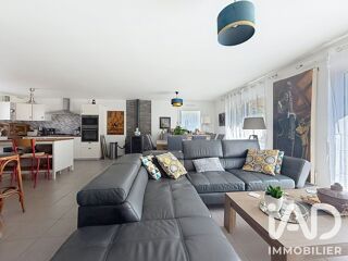  Maison à vendre 5 pièces 110 m²