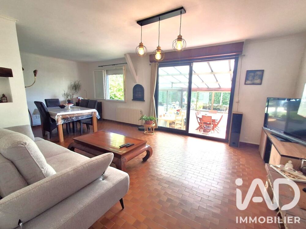 Vente Maison Vente Maison traditionnelle 4 pièces Orgerus