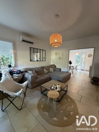  Maison à louer 4 pièces 85 m²