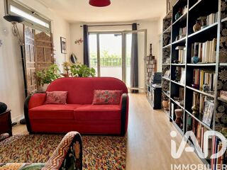  Appartement � vendre 2 pi�ces 56 m�