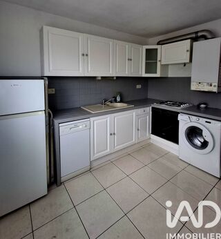  Appartement � vendre 3 pi�ces 74 m�