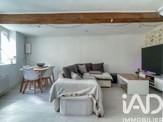  Maison � vendre 4 pi�ces 85 m�