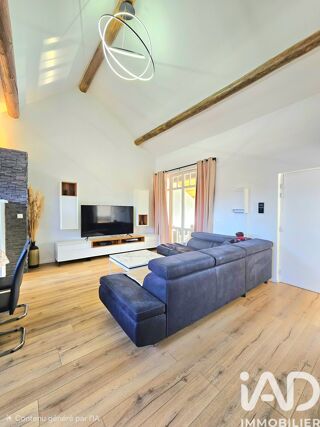  Appartement à vendre 4 pièces 60 m²