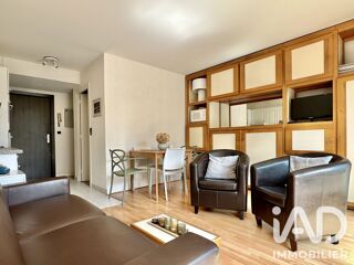  Appartement à vendre 1 pièce 29 m²