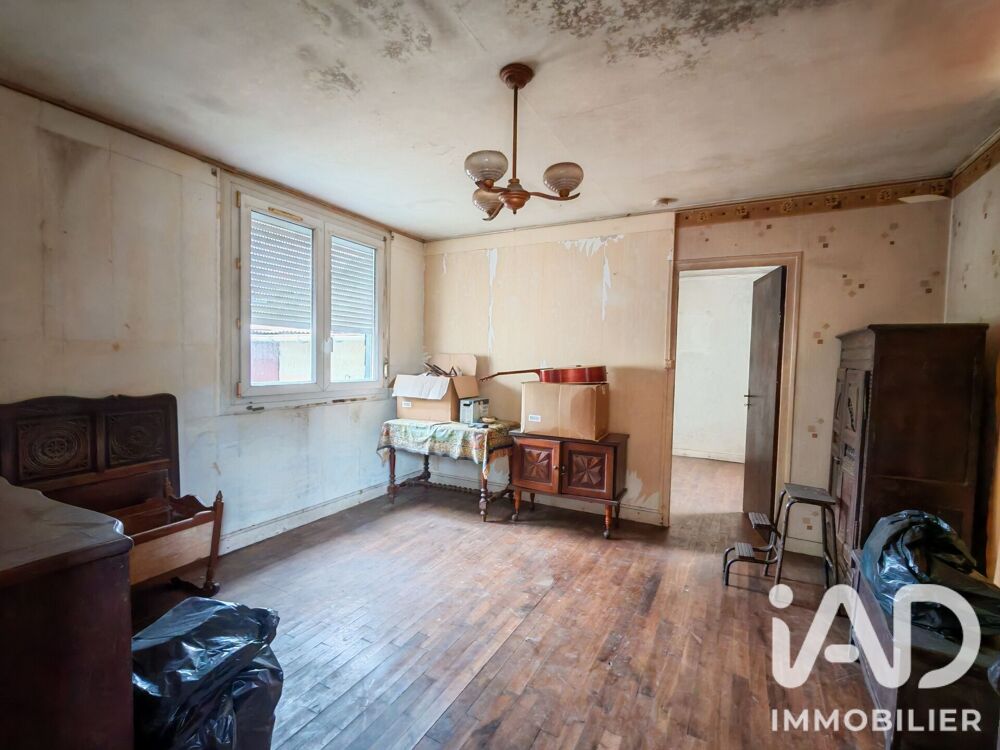 Vente Maison Vente Maison/villa 4 pièces Ploërmel