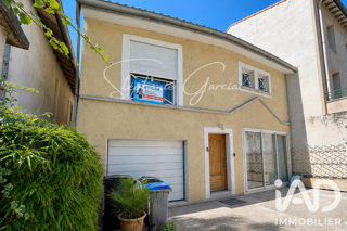  Maison à vendre 6 pièces 148 m²