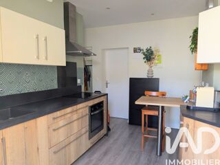  Appartement à vendre 3 pièces 60 m²