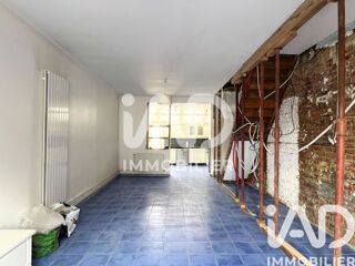  Maison à vendre 4 pièces 90 m²