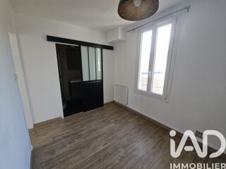  Appartement à vendre 2 pièces 36 m²