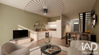  Appartement à vendre 4 pièces 104 m²
