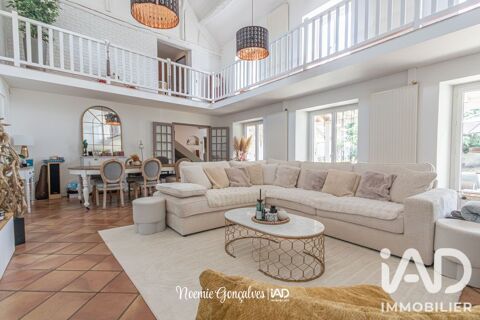   Vente Maison de campagne 9 pièces Maison - 9 pièce(s) - 245 m²
