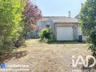  Maison � vendre 9 pi�ces 315 m�