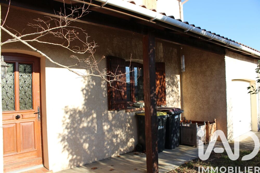 Vente Maison Vente Maison/villa 4 pièces Pins-justaret