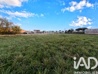  Terrain à vendre 700 m²