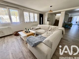  Maison � vendre 4 pi�ces 100 m�