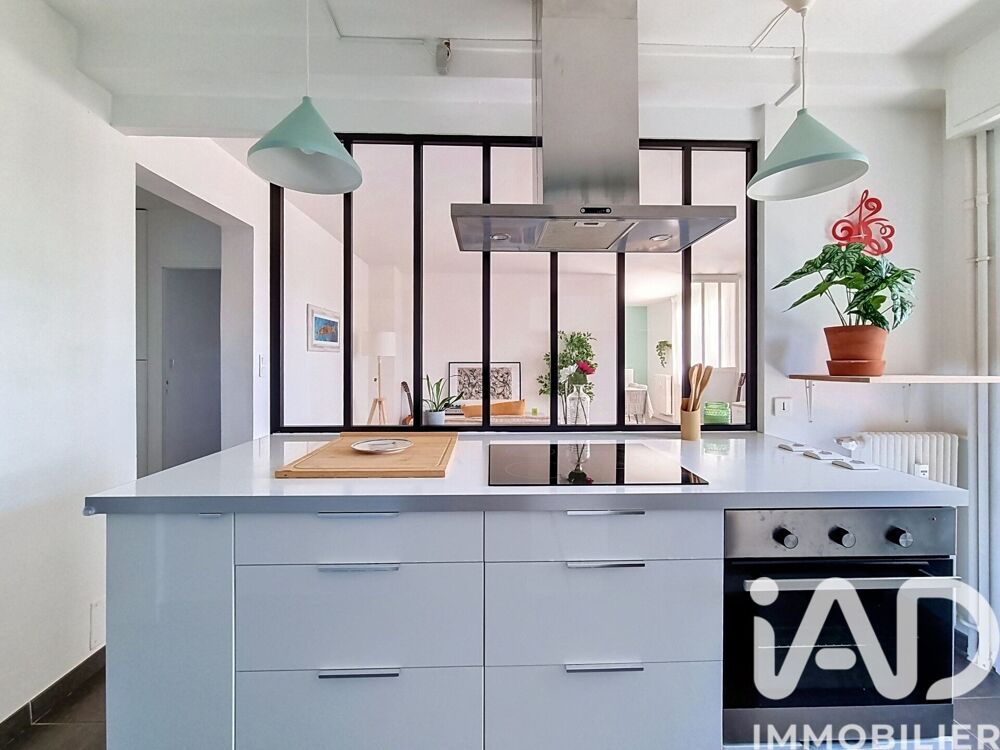 Vente Appartement Vente Appartement 3 pièces Nîmes