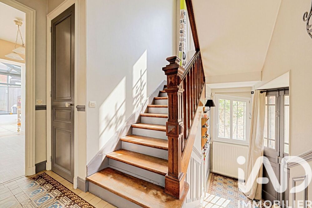 Vente Maison/villa 10 pièces