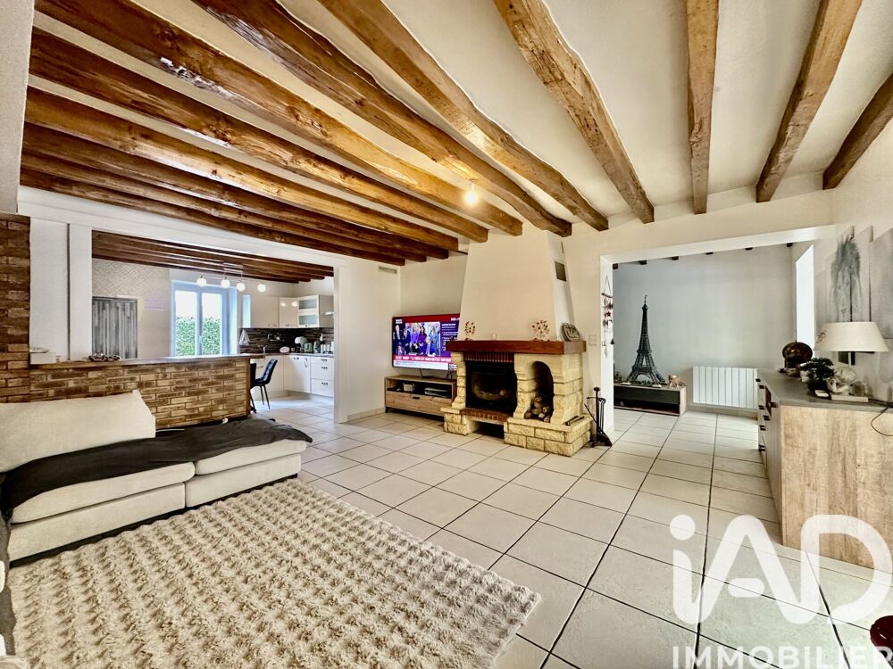 Vente Maison/villa 4 pièces