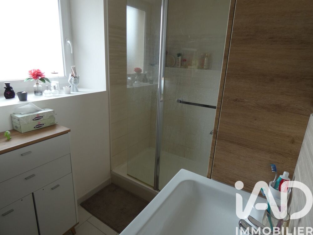 Vente Maison Vente Maison/villa 5 pièces Erbray
