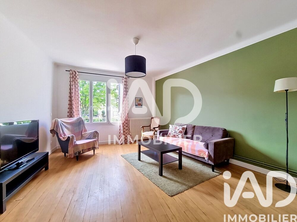 Location Appartement Location Appartement 5 pièces Aulnay-sous-bois