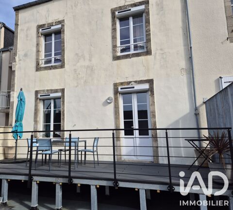   Vente Appartement 3 pièces Appartement - 3 pièce(s) - 66 m²