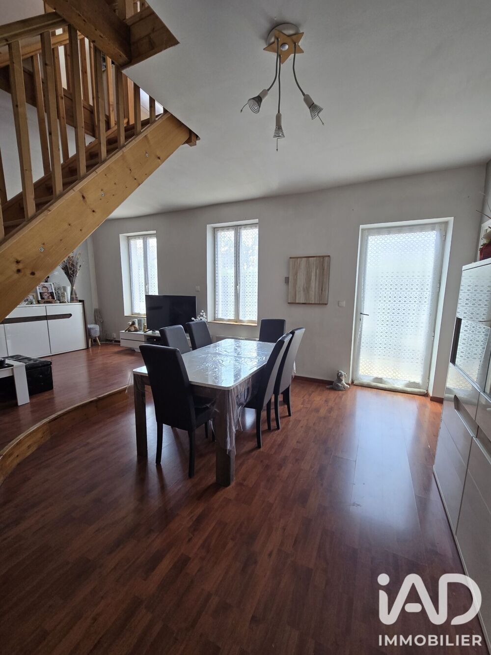 Vente Maison Vente Maison de ville 4 pièces Moulins