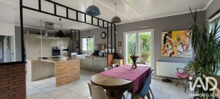 Vente Maison Vente Maison/villa 7 pièces Questrecques