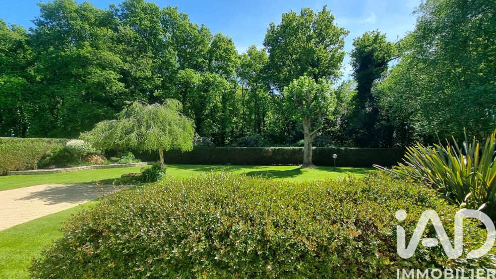 Vente Maison Vente Maison/villa 8 pièces Riec-sur-bélon