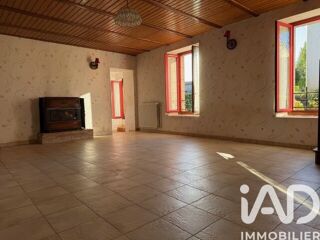 Maison à vendre 5 pièces 90 m²