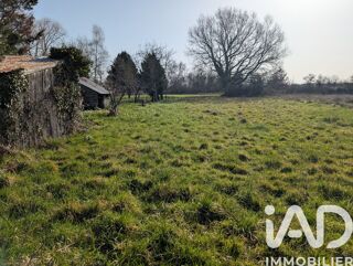  Terrain à vendre 1847 m²