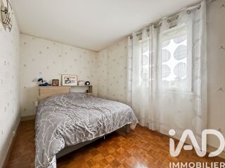  Appartement à vendre 3 pièces 55 m²