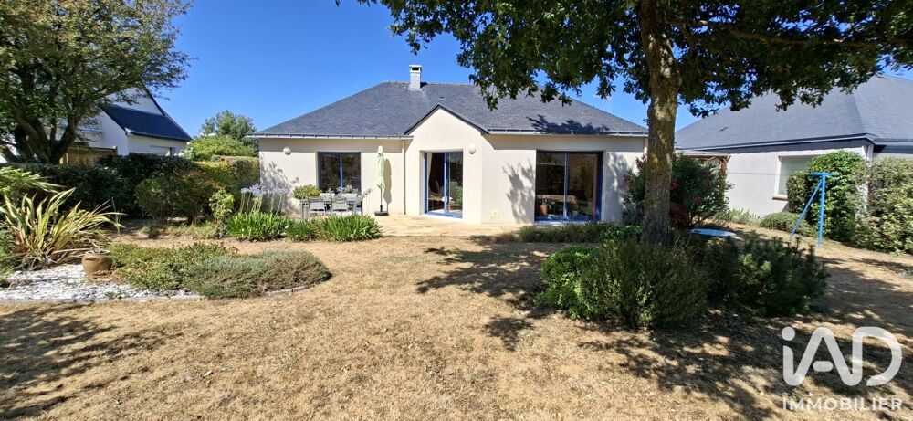Vente Maison traditionnelle 5 pièces