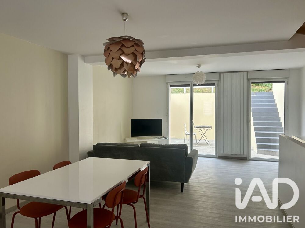 Vente Appartement Vente Triplex 3 pièces Athis-mons