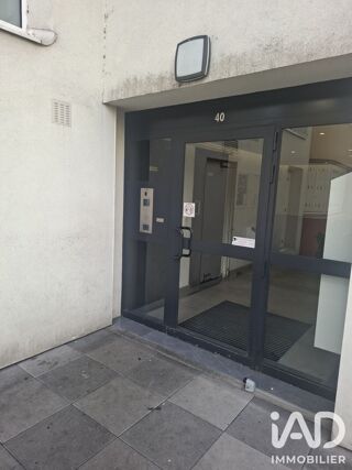 Vente Appartement Vente Appartement 1 pièce Saint-denis
