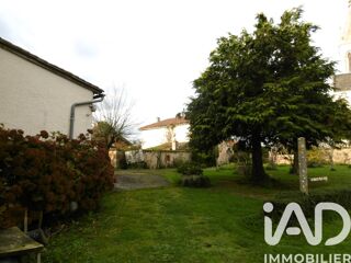  Maison à vendre 7 pièces 199 m²