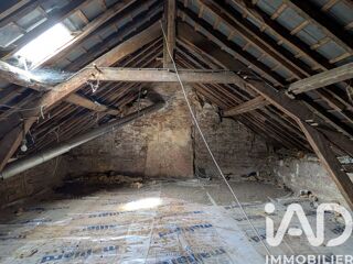  Maison à vendre 1 pièce 42 m²