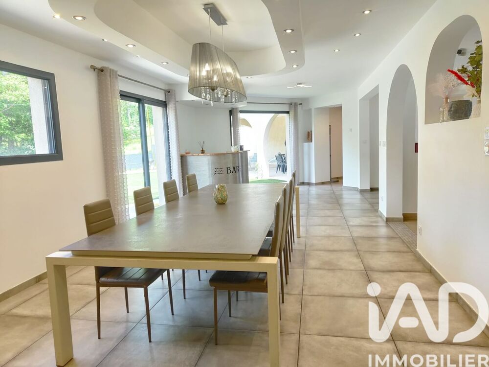 à vendre  Maison Saint-Martin-la-Plaine (42800)